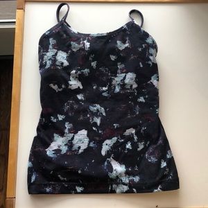 Lululemon power y tank